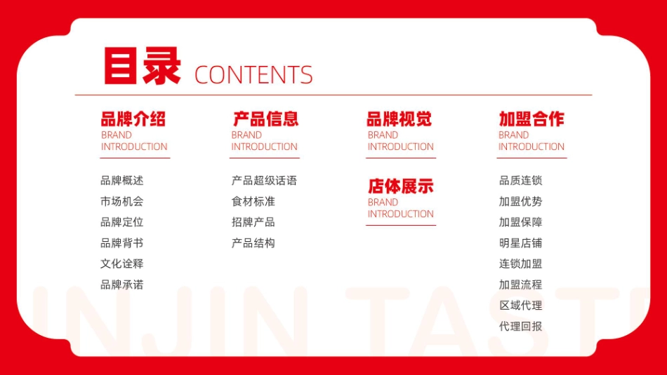 秦晋味道脆皮肉夹馍招商加盟品牌手册（32P）_第2页