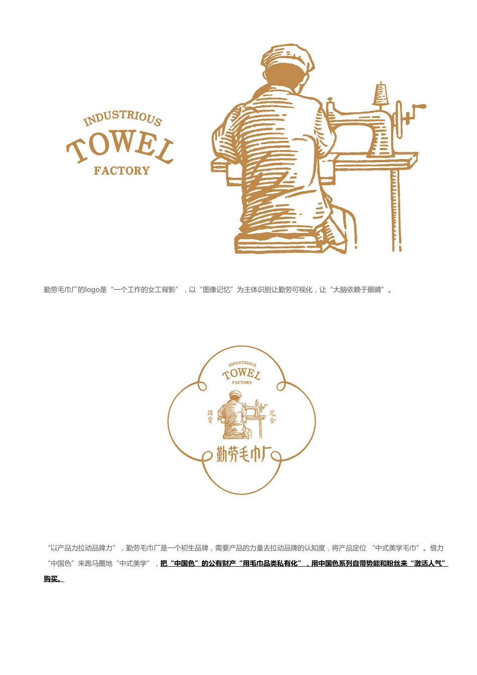 勤劳毛巾厂_第3页