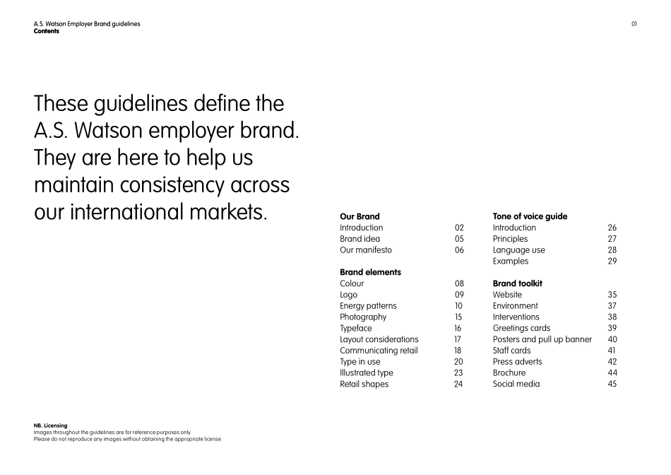 屈臣氏集团ASW_Employer_第2页