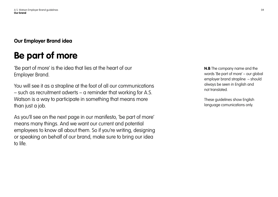 屈臣氏集团ASW_Employer_第5页