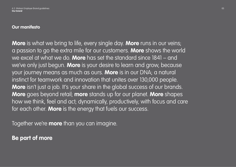 屈臣氏集团ASW_Employer_第6页