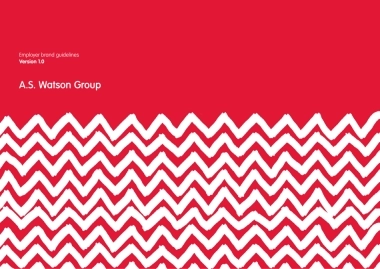 屈臣氏集团ASW_Employer