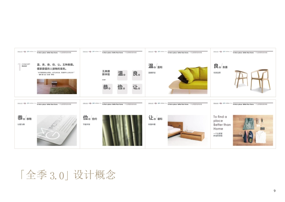 全季酒店5.0设计标准_第9页