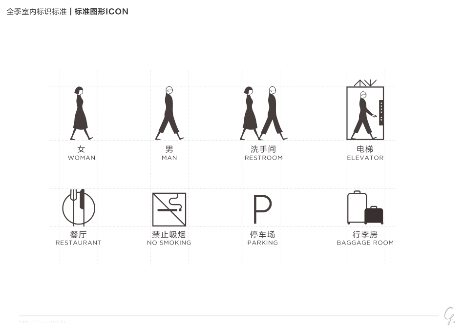 全季室内标识系统规范－规范最终_第5页