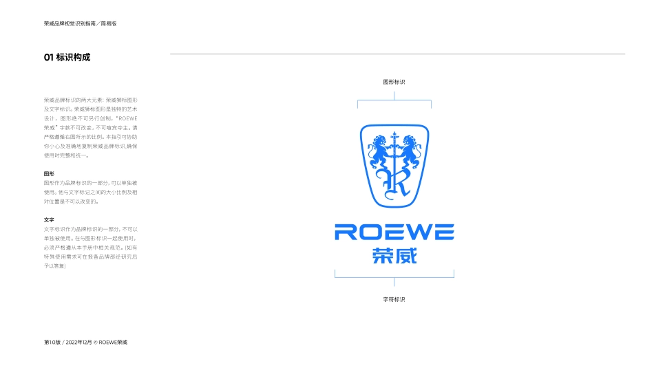 荣威品牌视觉识别指南-简易版-_第3页