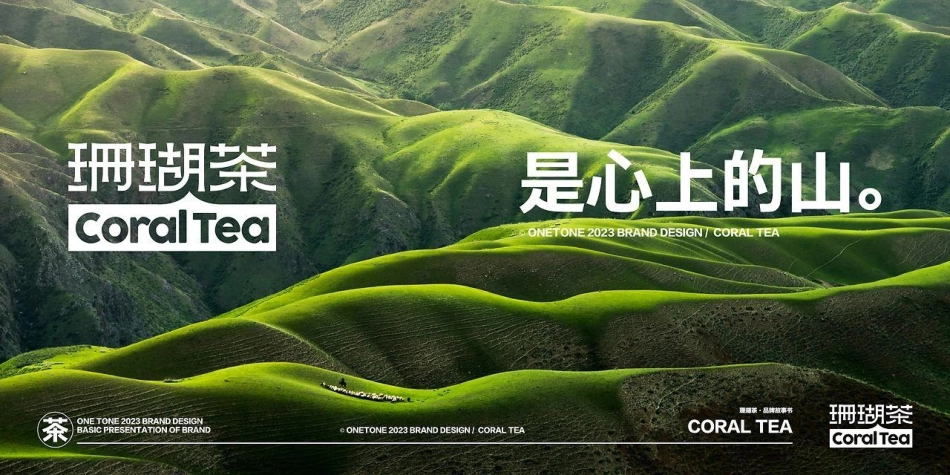 珊瑚茶视觉美学设计_第4页