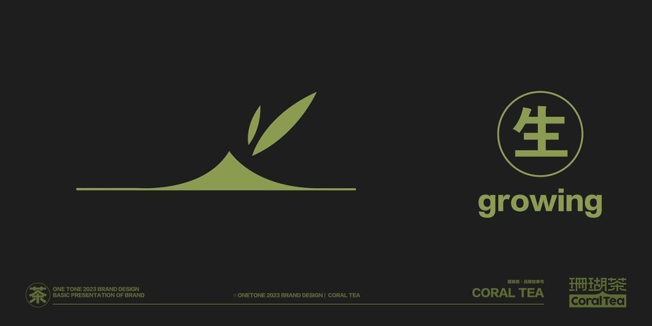 珊瑚茶视觉美学设计_第9页