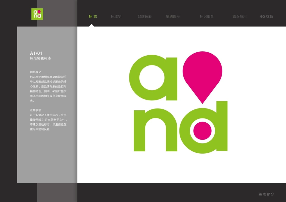 商业主品牌VI_第8页