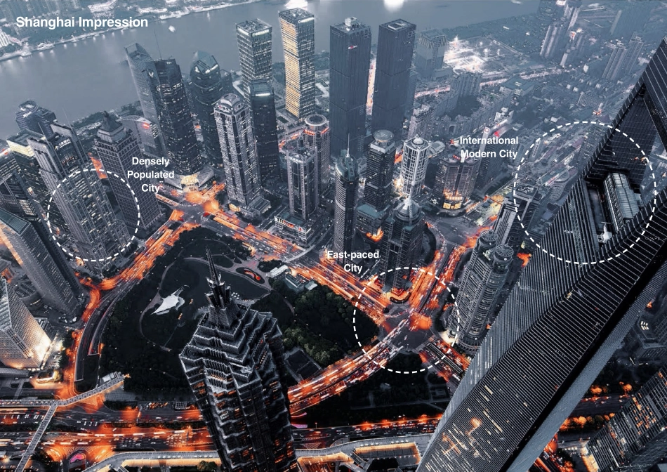 上海恒基旭辉天地方案_第2页