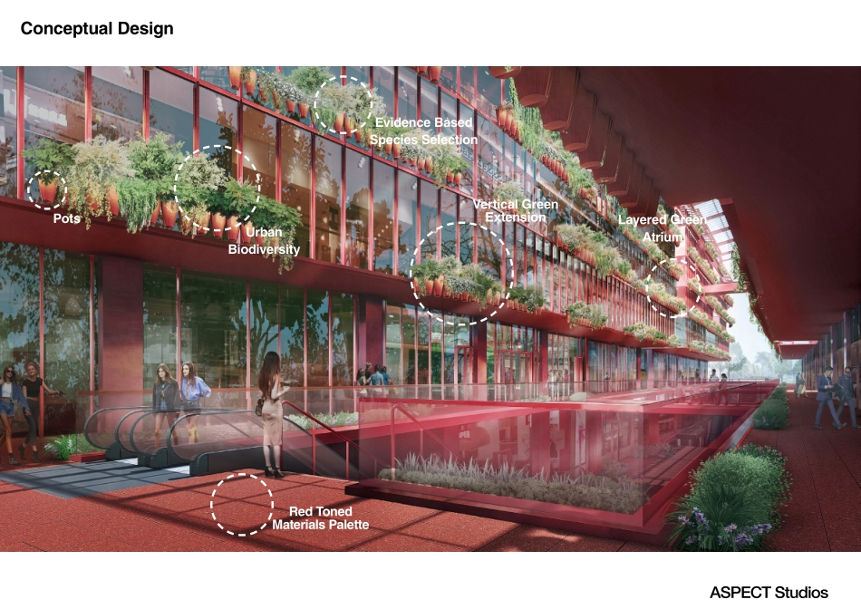 上海恒基旭辉天地方案_第6页