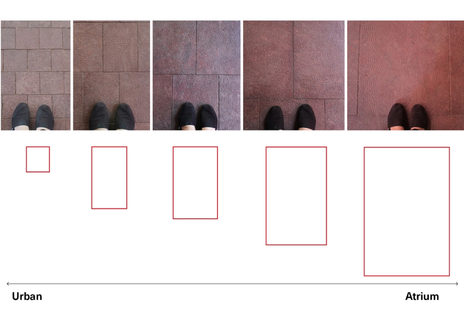 上海恒基旭辉天地方案_第9页
