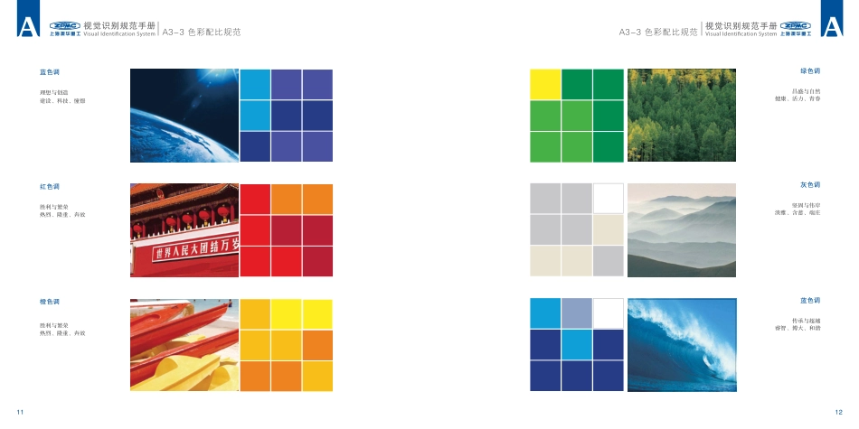 上海振华重工-vi手册-2014_第9页