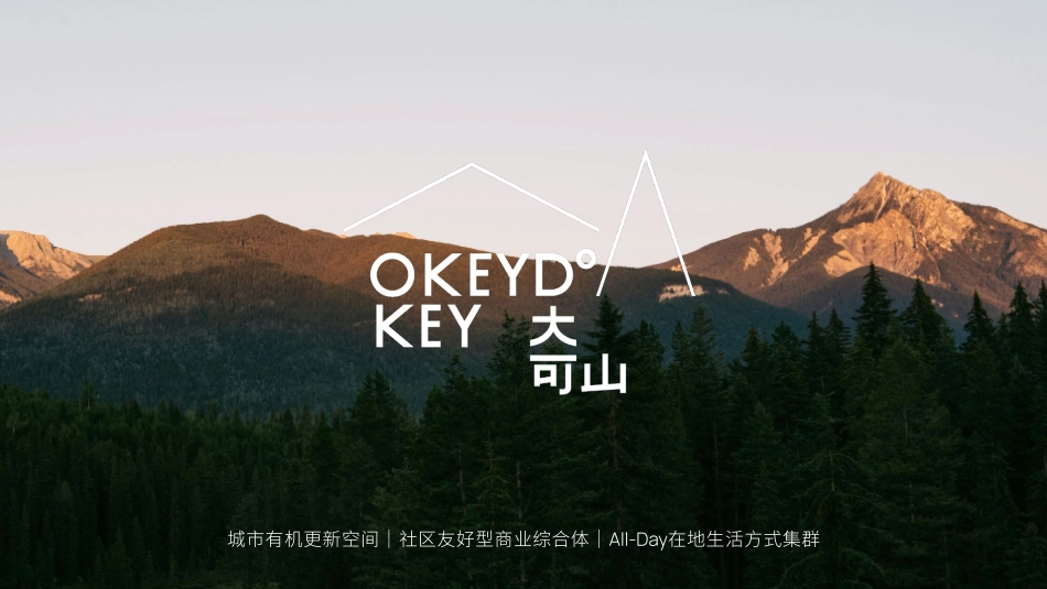 深圳大可山招商手册_第1页