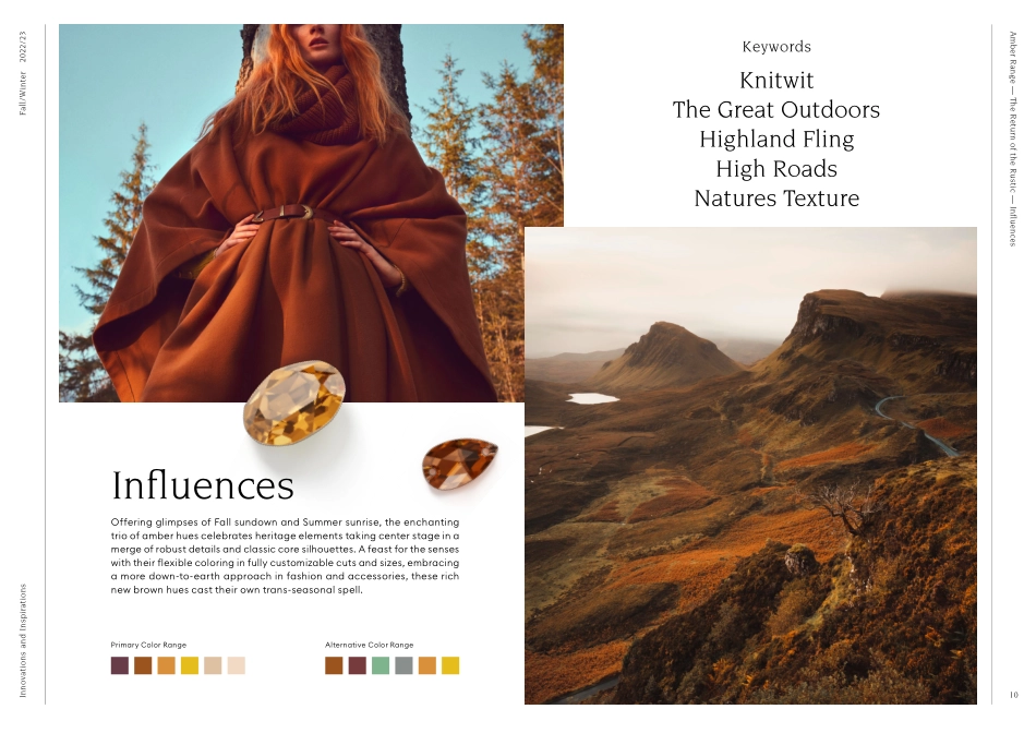 施华洛世奇Swarovski 品牌手册 2022_23-Swarovski_第10页