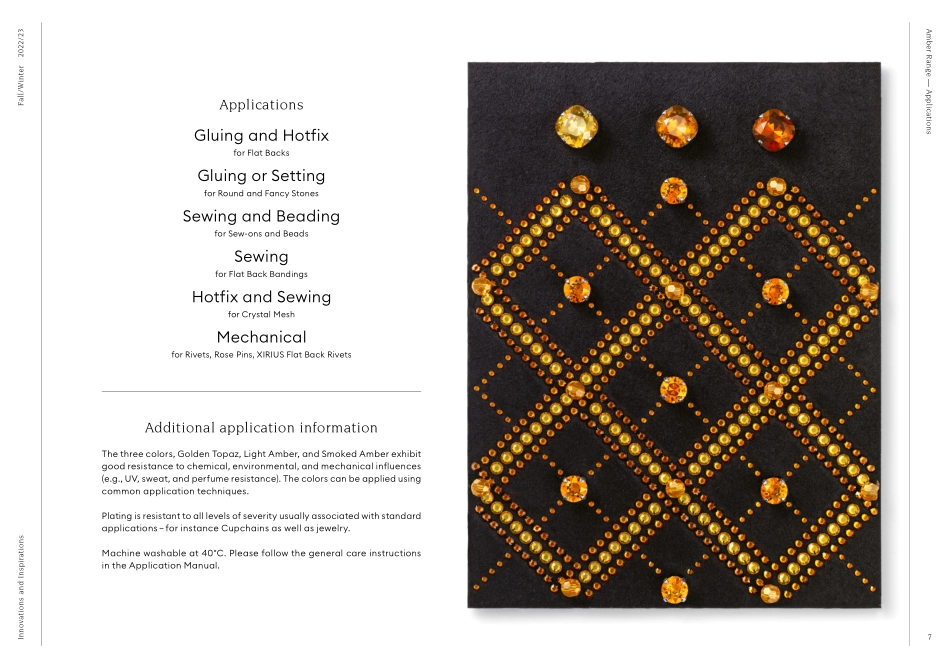 施华洛世奇Swarovski 品牌手册 2022_23-Swarovski_第7页