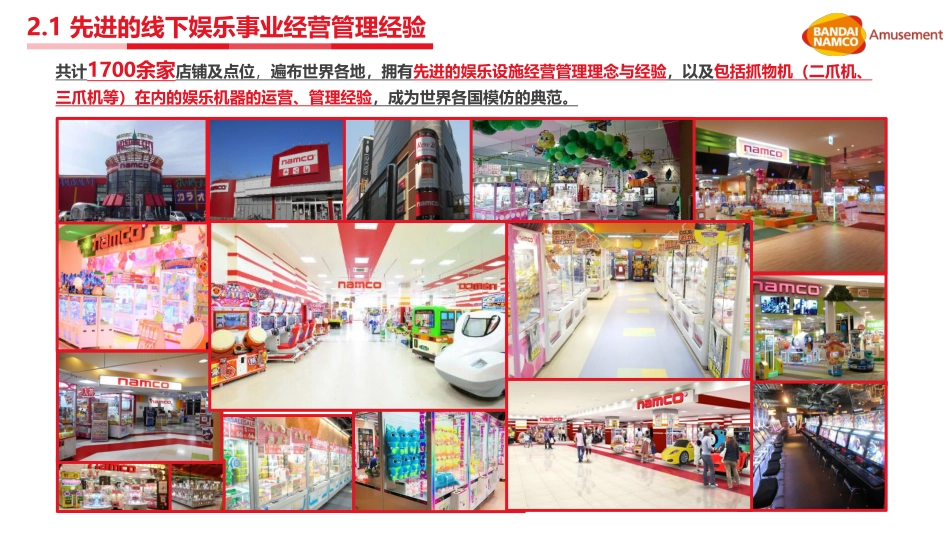 十二栋 × BANDAI NAMCO【新】2021_第10页