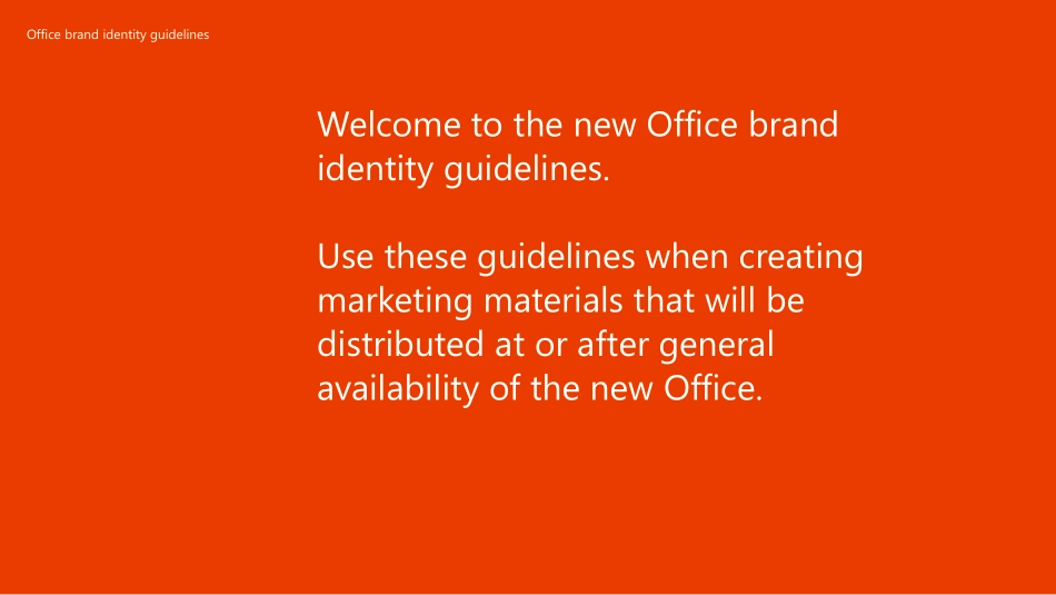 世界五百强officeVI品牌系统_第2页