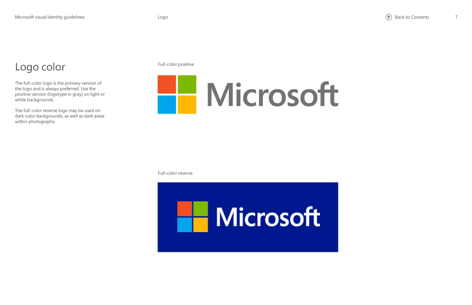 世界五百强微软VI品牌系统_第10页
