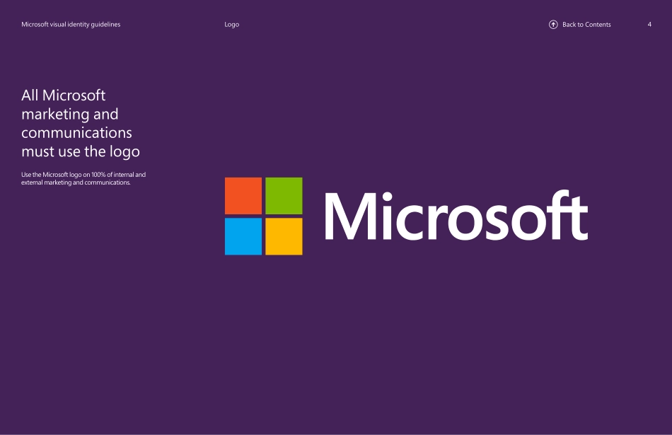 世界五百强微软VI品牌系统_第7页