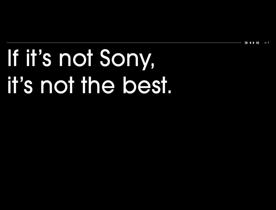 索尼VI-2007_第3页