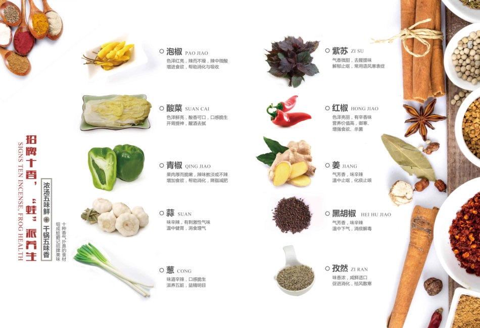 蛙爵记招商加盟品牌手册(26P)_第7页