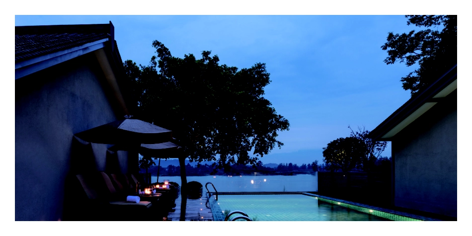 网红民宿 融里酒店手册_第10页