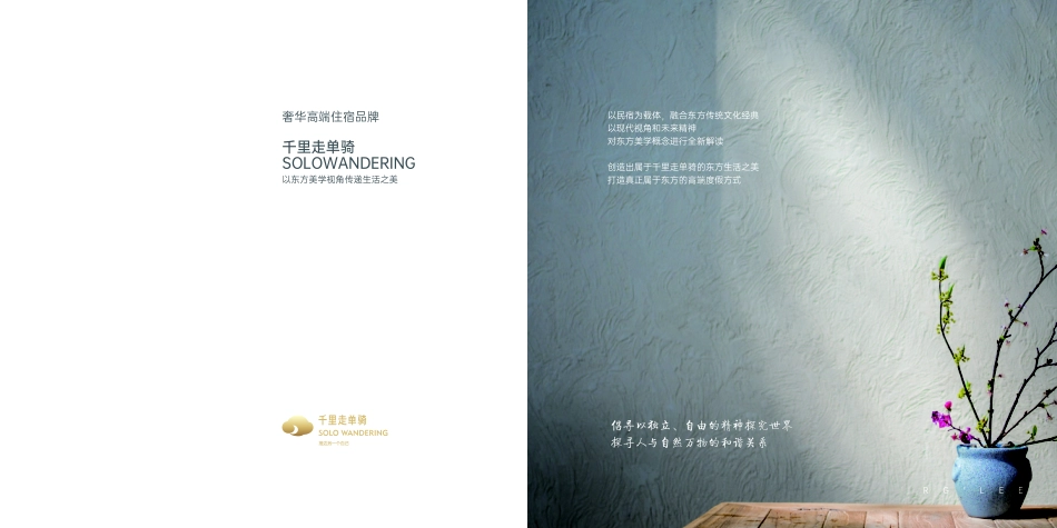 网红民宿 融里酒店手册_第6页