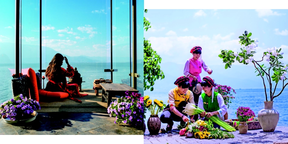 网红民宿 融里酒店手册_第8页