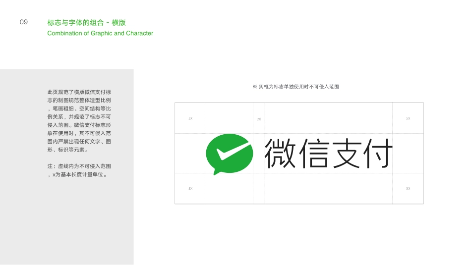 微信支付 VI DEMO201601_第8页