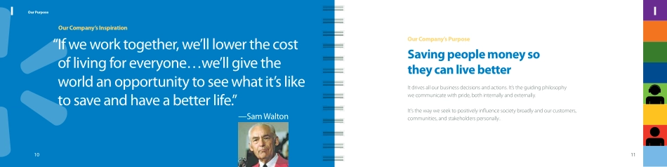 沃尔玛WALMART设计规范（内部资料）-2014_第6页