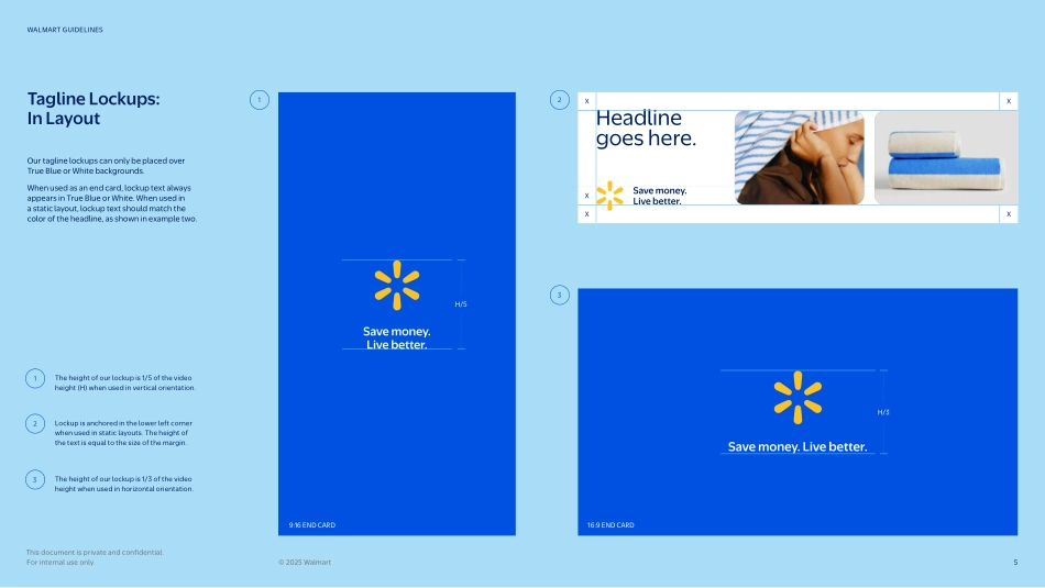 沃尔玛WMT-BrandLockup-Guidelines-2025_第6页