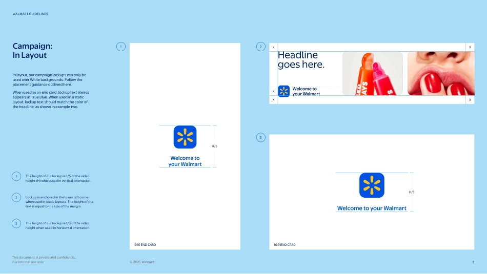 沃尔玛WMT-BrandLockup-Guidelines-2025_第9页