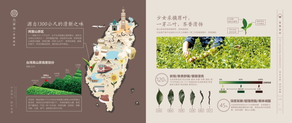 乌龙苑奶茶招商加盟品牌手册(21P)_第7页