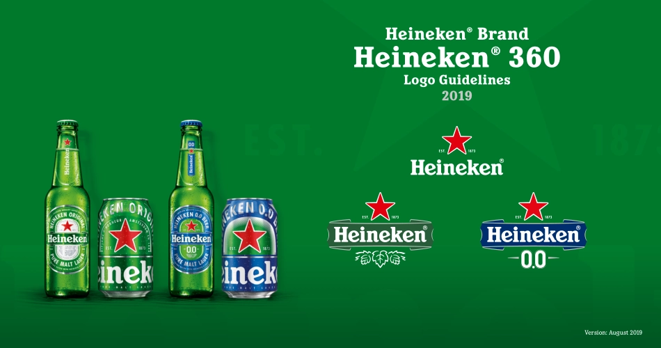 喜力_heineken_Brand_guidelines_第1页