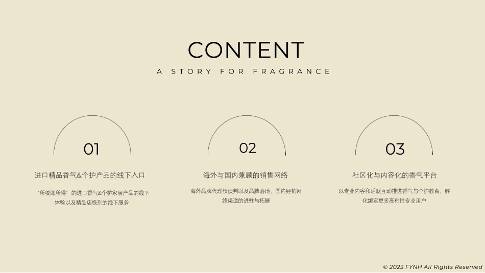 香氛品牌AYAts 品牌手册_第2页