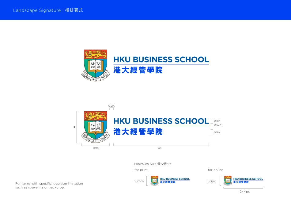 香港大学经管学院2024_HKUBS_Branding_Guideline_R_第6页