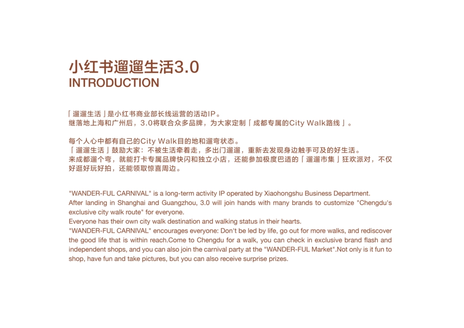 小红书溜溜生活3.0设计方案_第3页