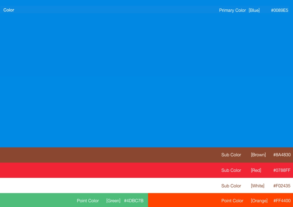 小红书溜溜生活3.0设计方案_第5页