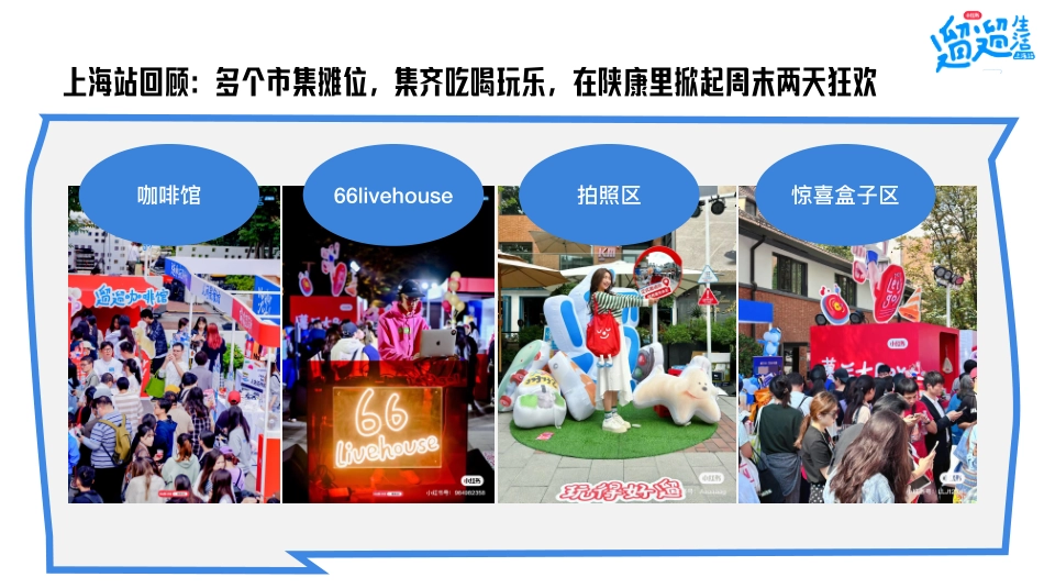 小红书遛遛生活·广州市集_第5页