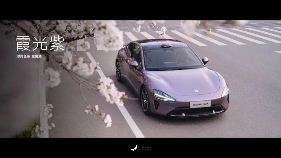 小米汽车PPT _第10页