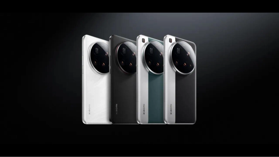 小米汽车发布会-小米SU7 Ultra_第5页