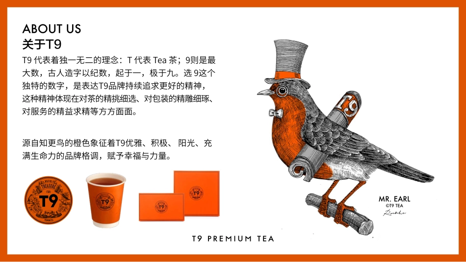 新茶饮T9品牌介绍_第5页