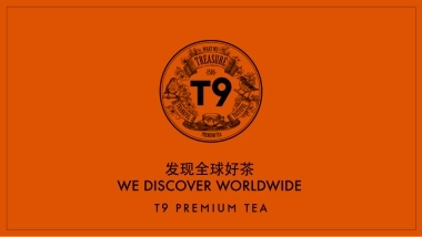 新茶饮T9品牌介绍
