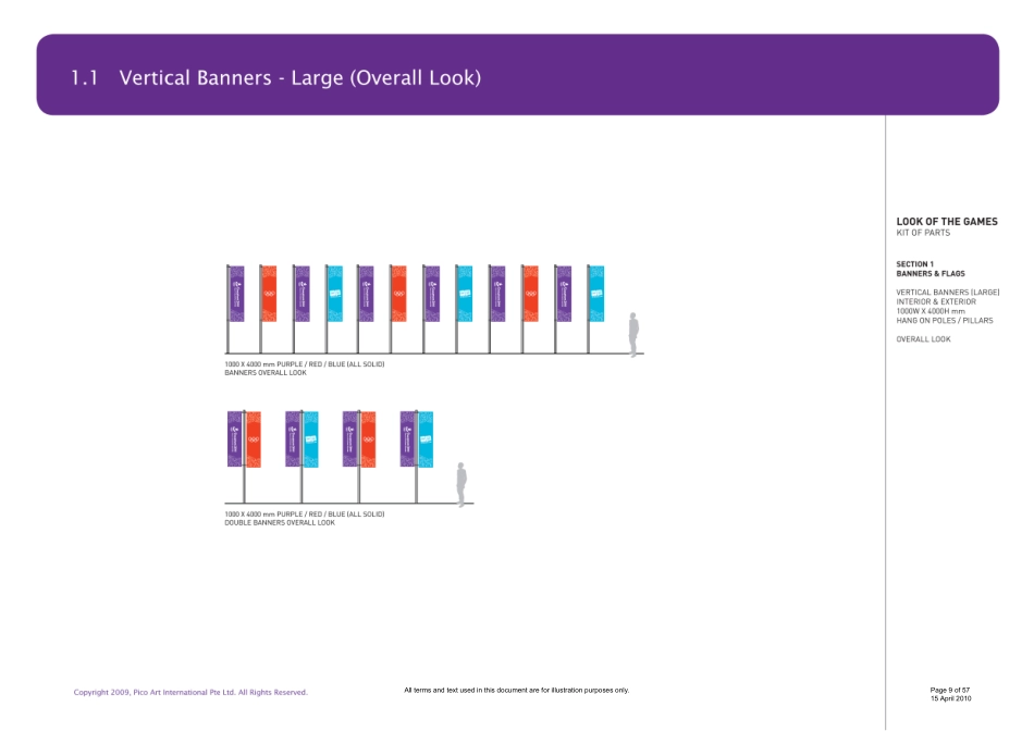 新加坡 2010 年青年奥林匹克运动会_第9页