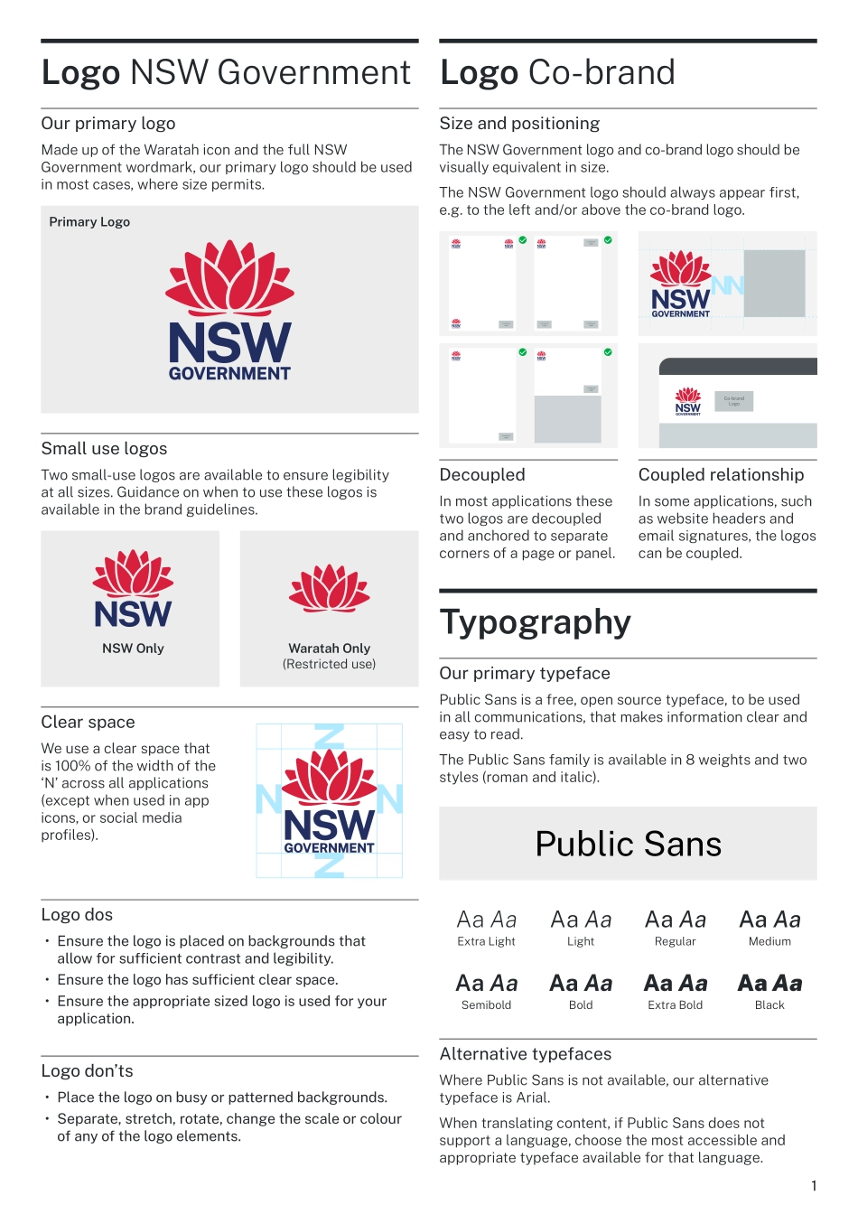新南威尔士州政府NSW-Government-2022_第2页