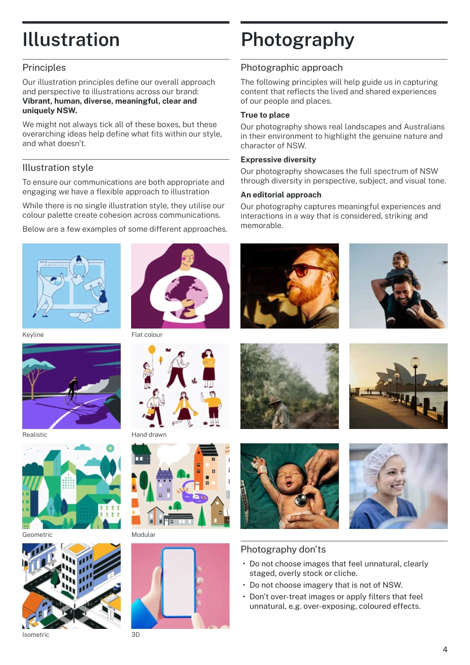 新南威尔士州政府NSW-Government-2022_第5页