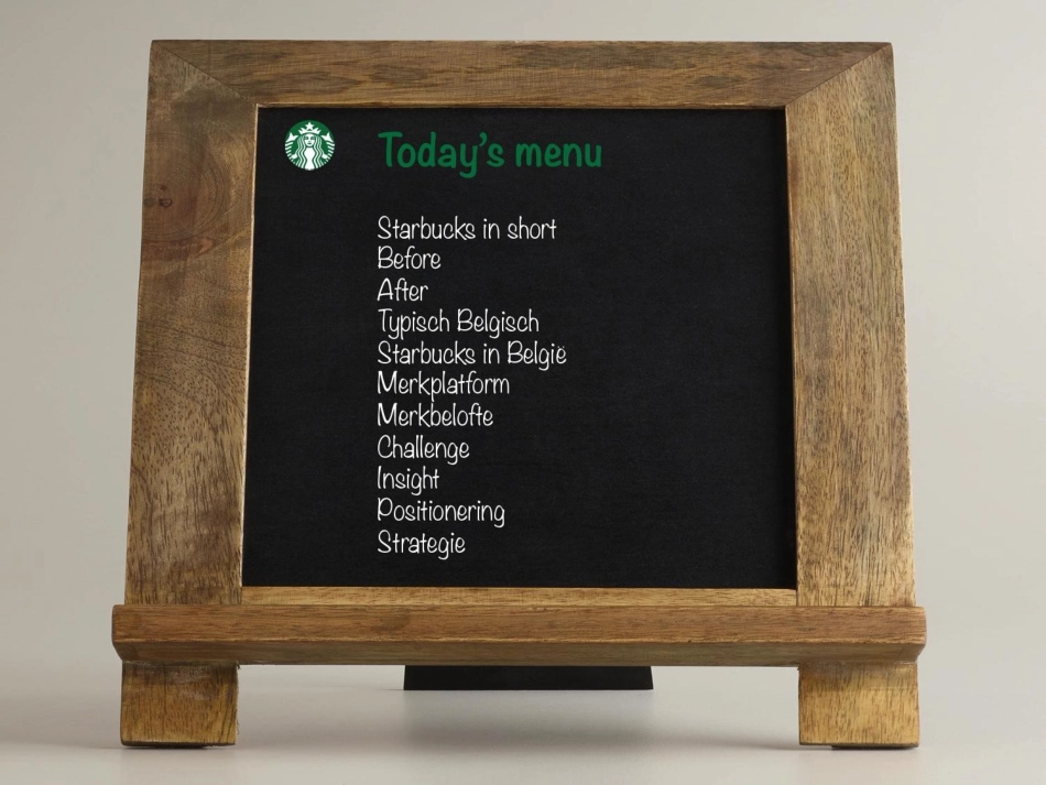 星巴克 Starbucks_第3页