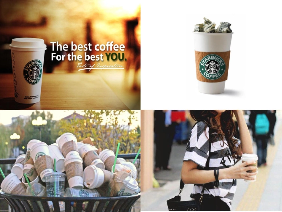 星巴克 Starbucks_第9页