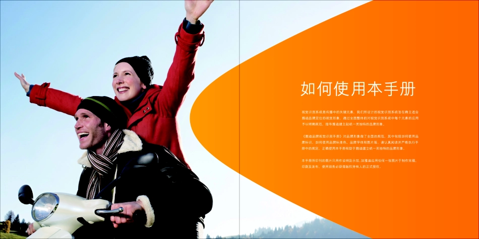 雅迪电动车VIS手册_version+4.0_A+基础系统_第3页