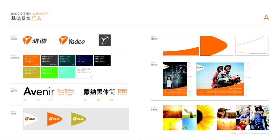 雅迪电动车VIS手册_version+4.0_A+基础系统_第6页